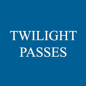 Twilight Passes