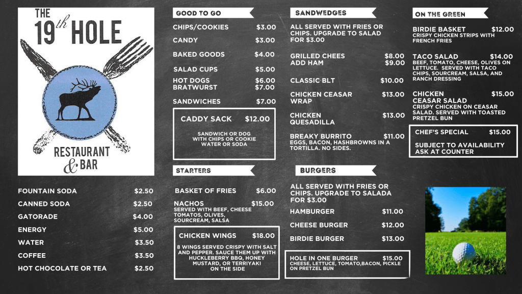 Glacier-View-Menu-Boards