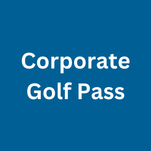 Corporate Golf Pass