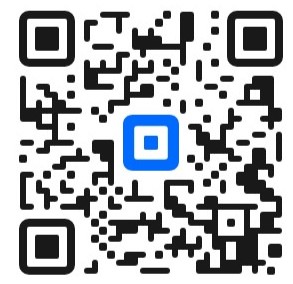 QR Code for On-line Ordering 